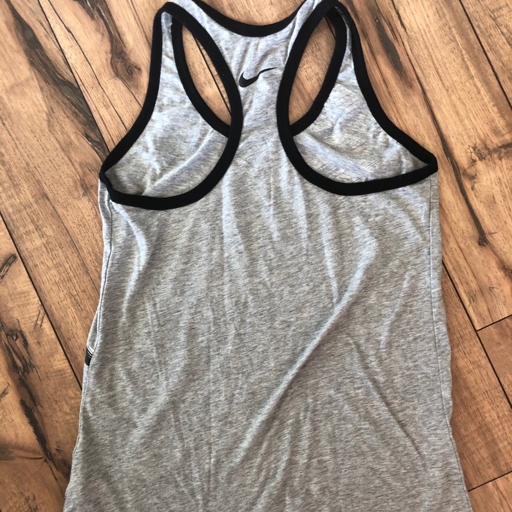 Nike RAIDERS Racerback - Picture 2 of 2